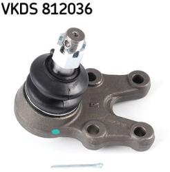 SKF Articulatie sarcina/ghidare SKF VKDS 812036 (VKDS 812036)