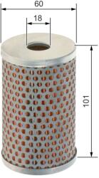 Bosch Filtru hidraulic, sistem directie BOSCH 1 457 429 820 (1 457 429 820)