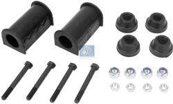 DT Spare Parts Set reparatie, bucsa bara stabilizatoare DT Spare Parts 1.32622 (1.32622)