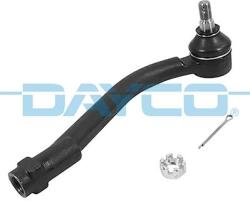 DAYCO Cap de bara DAYCO DSS3348 (DSS3348) - fixbox