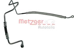 METZGER Furtun hidraulic, sistem de directie METZGER 2361068 (2361068)