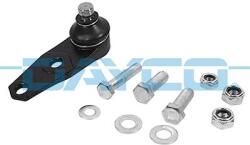 DAYCO Articulatie sarcina/ghidare DAYCO DSS1031 (DSS1031)