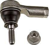TRW Cap de bara TRW JTE745 (JTE745) - fixbox