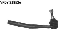 SKF Cap de bara SKF VKDY 318526 (VKDY 318526) - fixbox