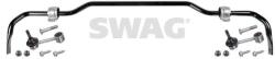 SWAG Bara stabilizatoare, suspensie SWAG 33 10 2666 (33 10 2666)