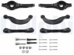 DELPHI Set reparatie, bara stabilizatoare DELPHI TC8585KIT (TC8585KIT)