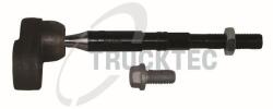 Trucktec Automotive Articulatie axiala, cap de bara TRUCKTEC AUTOMOTIVE 02.31. 237 (02.31.237)