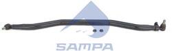 SAMPA Bara directie transversala SAMPA 097760 (097.760)
