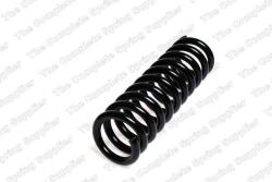 LESJÖFORS Arc spiral LESJÖFORS 4256816 (4256816) - fixbox