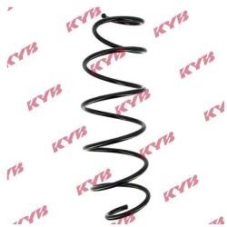 KYB Arc spiral KYB RA3555 (RA3555)