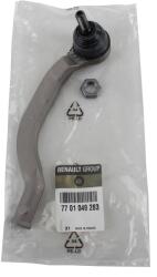Original Renault Cap de bara ORIGINAL RENAULT 7701 049 283 (7701 049 283)