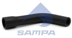 SAMPA Furtun hidraulic, sistem de directie SAMPA 043.437 (043.437)
