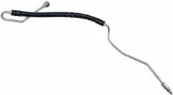METZGER Furtun hidraulic, sistem de directie METZGER 2361115 (2361115)