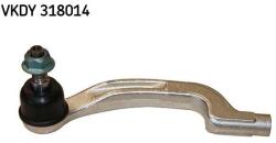 SKF Cap de bara SKF VKDY 318014 (VKDY 318014) - fixbox
