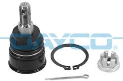 DAYCO Articulatie sarcina/ghidare DAYCO DSS1191 (DSS1191)