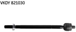 SKF Articulatie axiala, cap de bara SKF VKDY 821030 (VKDY 821030)