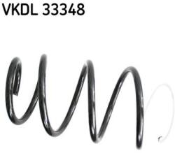 SKF Arc spiral SKF VKDL 33348 (VKDL 33348) - fixbox