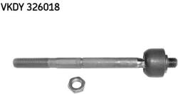 SKF Articulatie axiala, cap de bara SKF VKDY 326018 (VKDY 326018)