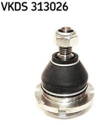 SKF Articulatie sarcina/ghidare SKF VKDS 313026 (VKDS 313026)
