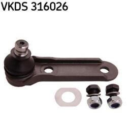 SKF Articulatie sarcina/ghidare SKF VKDS 316026 (VKDS 316026)
