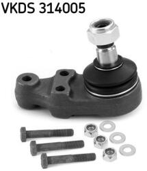 SKF Articulatie sarcina/ghidare SKF VKDS 314005 (VKDS 314005)