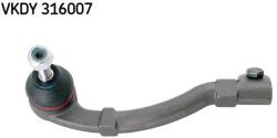 SKF Cap de bara SKF VKDY 316007 (VKDY 316007) - fixbox