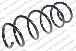 LESJÖFORS Arc spiral LESJÖFORS 4000726 (4000726) - fixbox