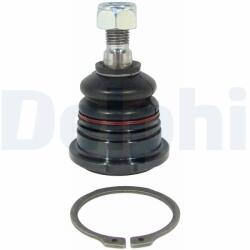 DELPHI Articulatie sarcina/ghidare DELPHI TC1788 (TC1788)