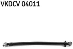 SKF Bieleta, directie SKF VKDCV 04011 (VKDCV 04011)