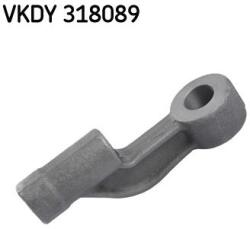 SKF Cap de bara SKF VKDY 318089 (VKDY 318089) - fixbox