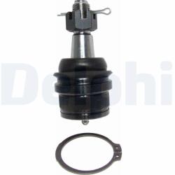 DELPHI Articulatie sarcina/ghidare DELPHI TC1672 (TC1672)