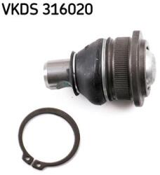 SKF Articulatie sarcina/ghidare SKF VKDS 316020 (VKDS 316020)