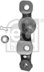 Febi Bilstein Articulatie sarcina/ghidare FEBI BILSTEIN 43034 (43034)