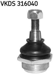 SKF Articulatie sarcina/ghidare SKF VKDS 316040 (VKDS 316040)