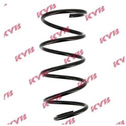 KYB Arc spiral KYB RA4000 (RA4000)