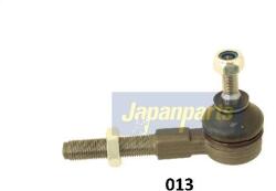 JAPANPARTS Cap de bara JAPANPARTS TI-013 (TI-013) - fixbox