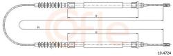 COFLE Arc spiral COFLE 104724 (104724)