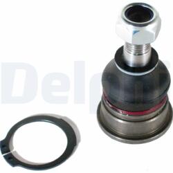 DELPHI Articulatie sarcina/ghidare DELPHI TC830 (TC830)