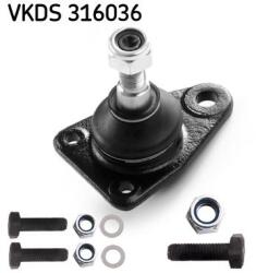 SKF Articulatie sarcina/ghidare SKF VKDS 316036 (VKDS 316036)
