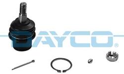 DAYCO Articulatie sarcina/ghidare DAYCO DSS2609 (DSS2609)