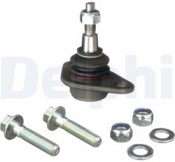 DELPHI Articulatie sarcina/ghidare DELPHI TC418 (TC418)