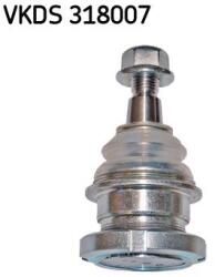 SKF Articulatie sarcina/ghidare SKF VKDS 318007 (VKDS 318007)