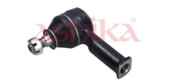 ASHIKA Cap de bara ASHIKA 111-03-342 (111-03-342) - fixbox