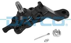 DAYCO Articulatie sarcina/ghidare DAYCO DSS3388 (DSS3388)