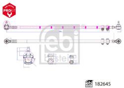 Febi Bilstein bara directie FEBI BILSTEIN 182645 (182645)