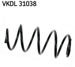 SKF Arc spiral SKF VKDL 31038 (VKDL 31038) - fixbox