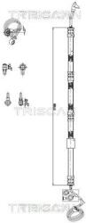 TRISCAN Furtun hidraulic, sistem de directie TRISCAN 8516 29038 (8516 29038)