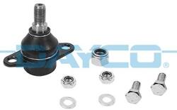 DAYCO Articulatie sarcina/ghidare DAYCO DSS1437 (DSS1437)