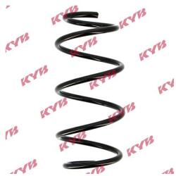KYB Arc spiral KYB RA4124 (RA4124)