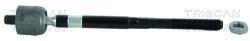 TRISCAN Articulatie axiala, cap de bara TRISCAN 8500 25220 (8500 25220)